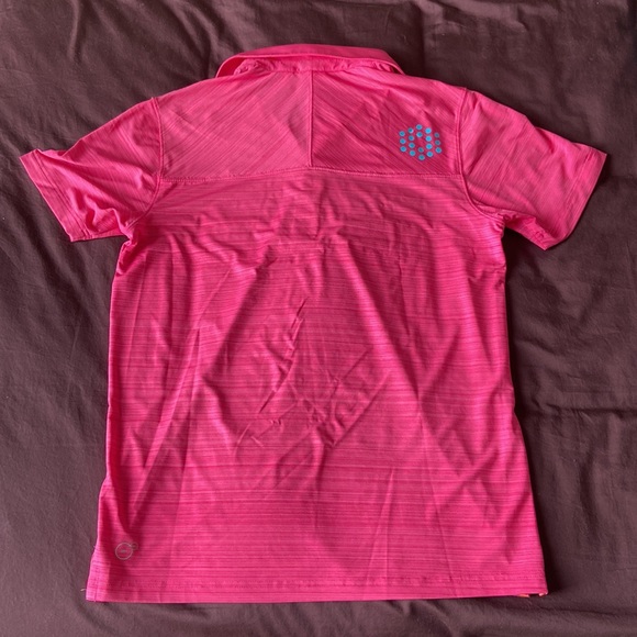 Puma Mens Golf Tee - Picture 3 of 3